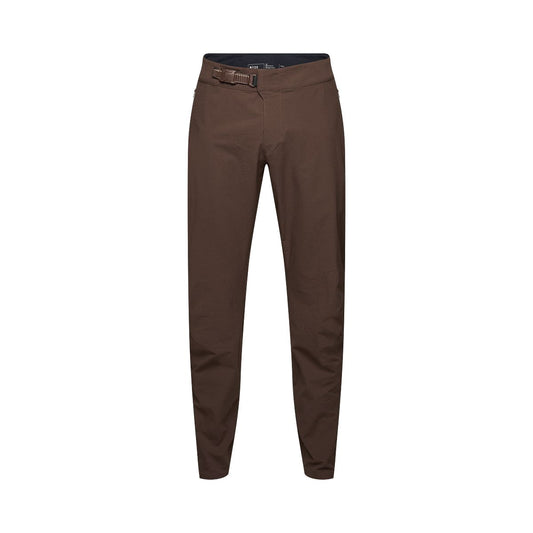Calças FOX RANGER Castanho 2025