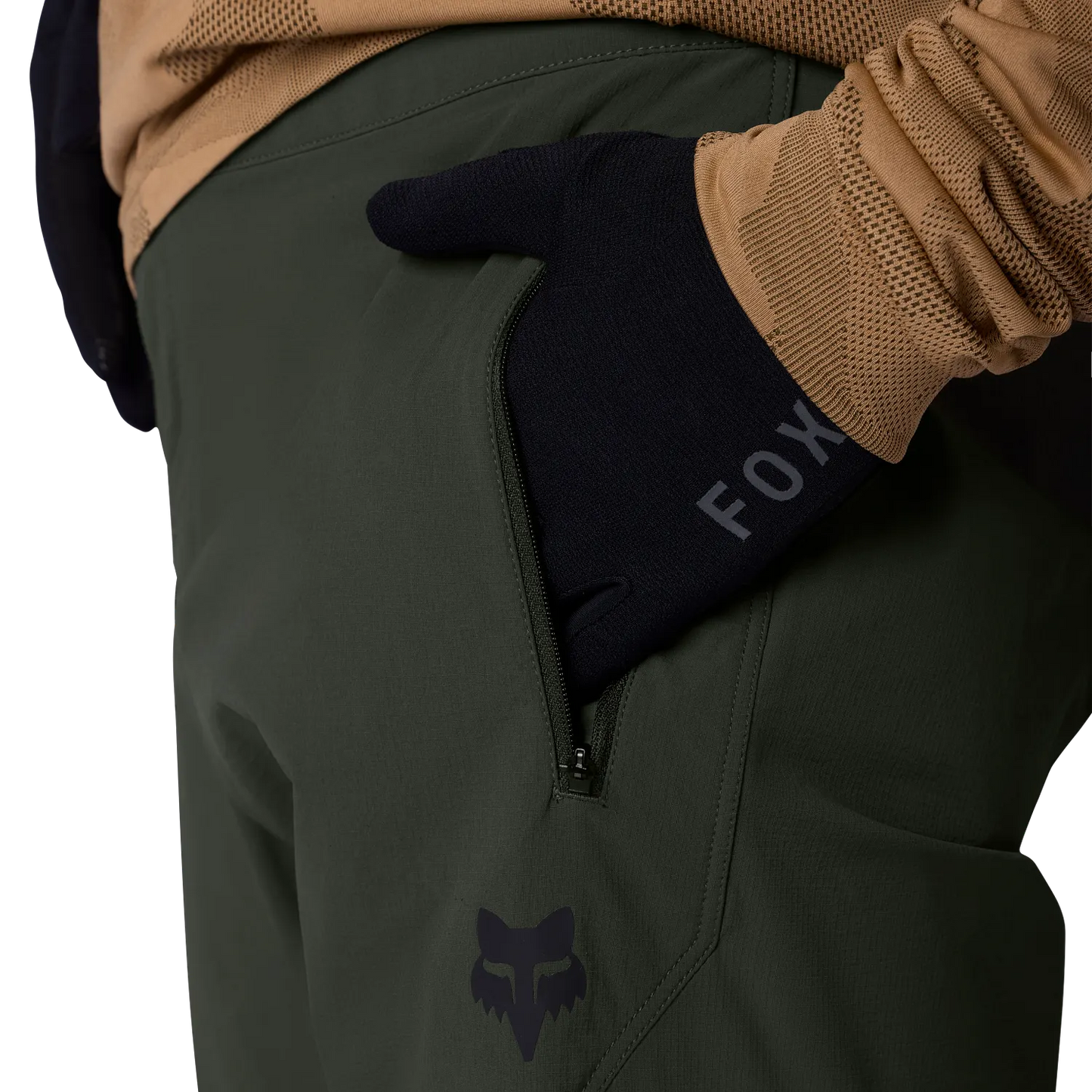 Calças FOX RANGER Ivy Green