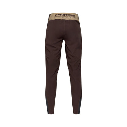 Calças FOX FLEXAIR ELEVATED Castanho