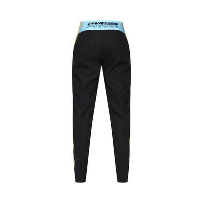 Calça FOX FLEXAIR ELEVATED Amarelo/Preto