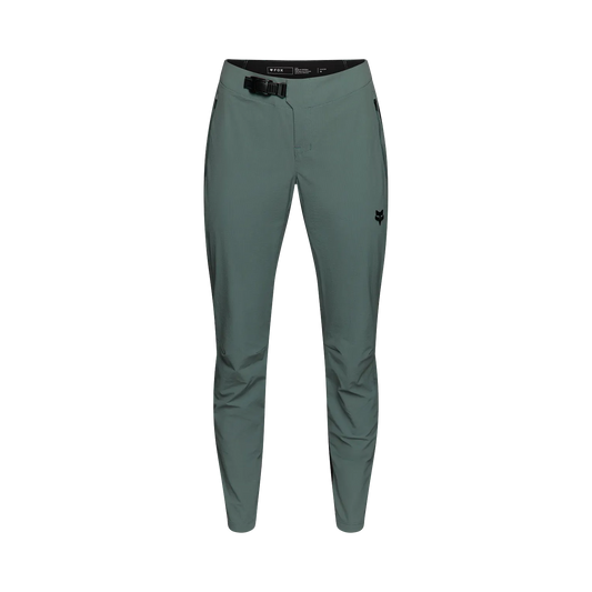 Calças FOX RANGER para Mulher Verde Sálvia