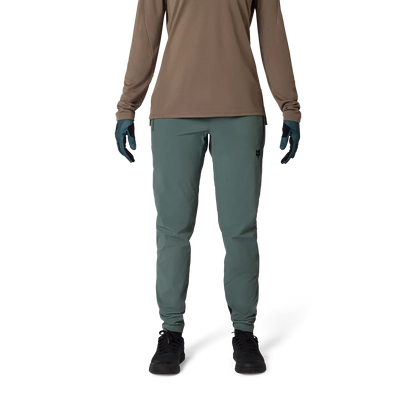 Calças FOX RANGER para Mulher Verde Sálvia