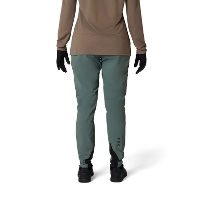 Calças FOX RANGER para Mulher Verde Sálvia