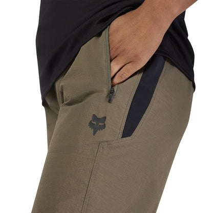 Calças FOX RANGER Feminino Caqui