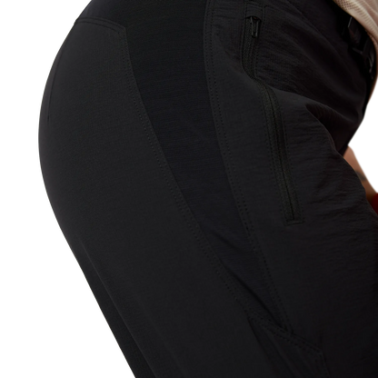 Calção FOX RANGER com Insert Feminino Preto
