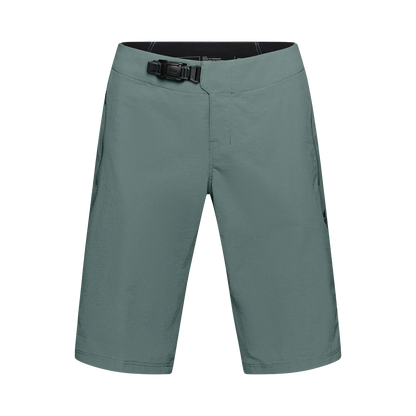 Calções FOX RANGER de Mulher Verde Sálvia