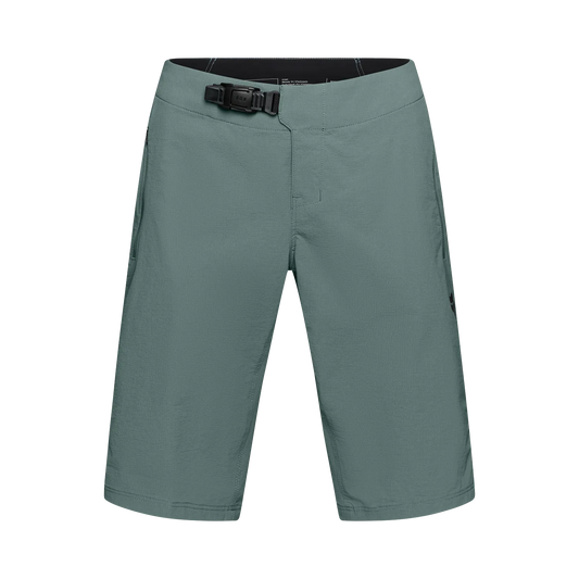 Calções FOX RANGER de Mulher Verde Sálvia