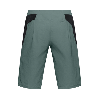 Calções FOX RANGER de Mulher Verde Sálvia