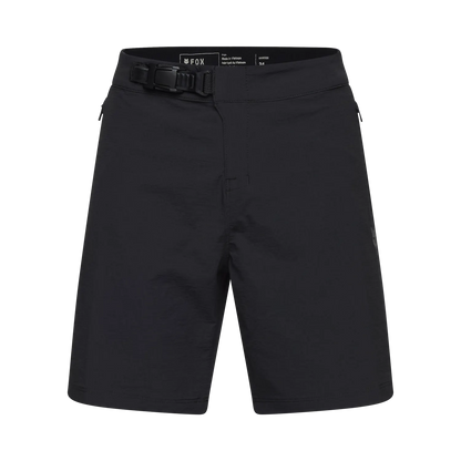Calção FOX RANGER com Insert Junior Preto
