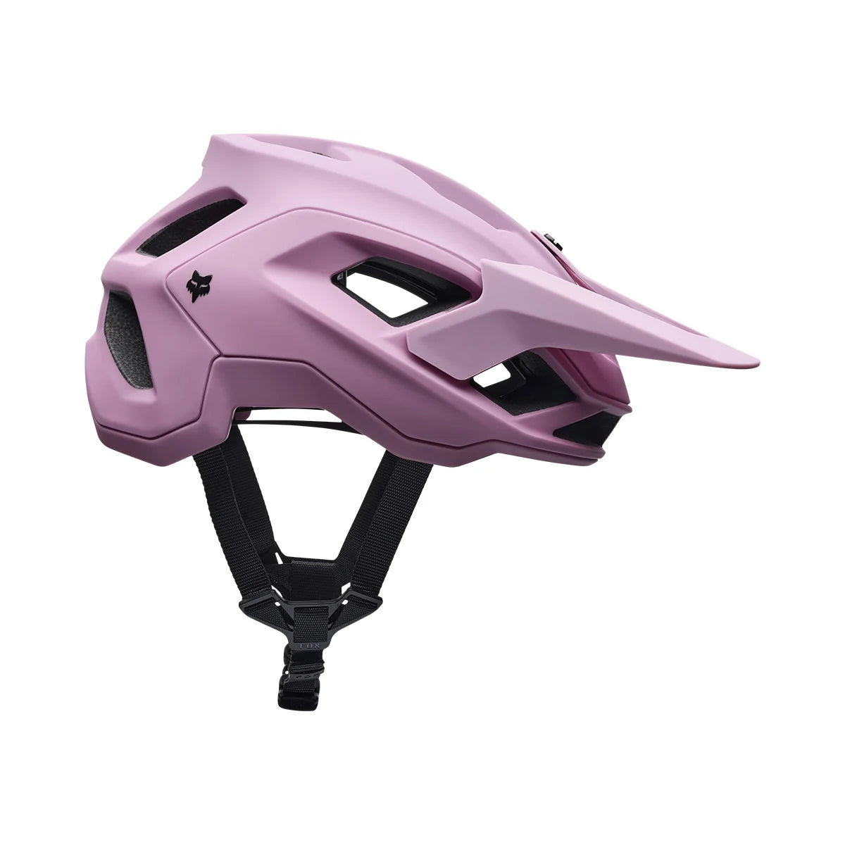 Capacete MTB FOX SPEEDFRAME SOLID Lavanda