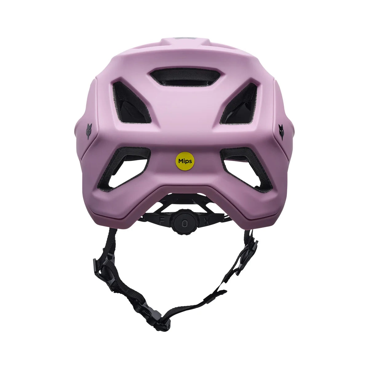Capacete MTB FOX SPEEDFRAME SOLID Lavanda