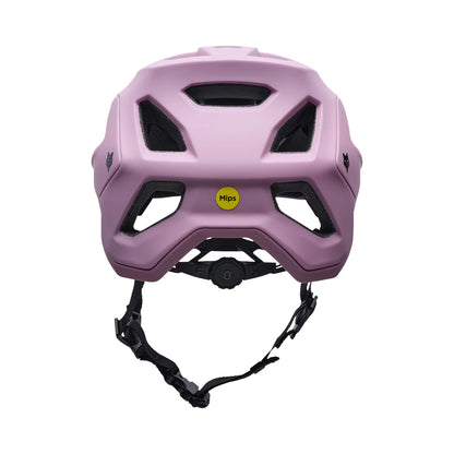 Capacete de BTT FOX SPEEDFRAME MIPS SOLID Lavanda