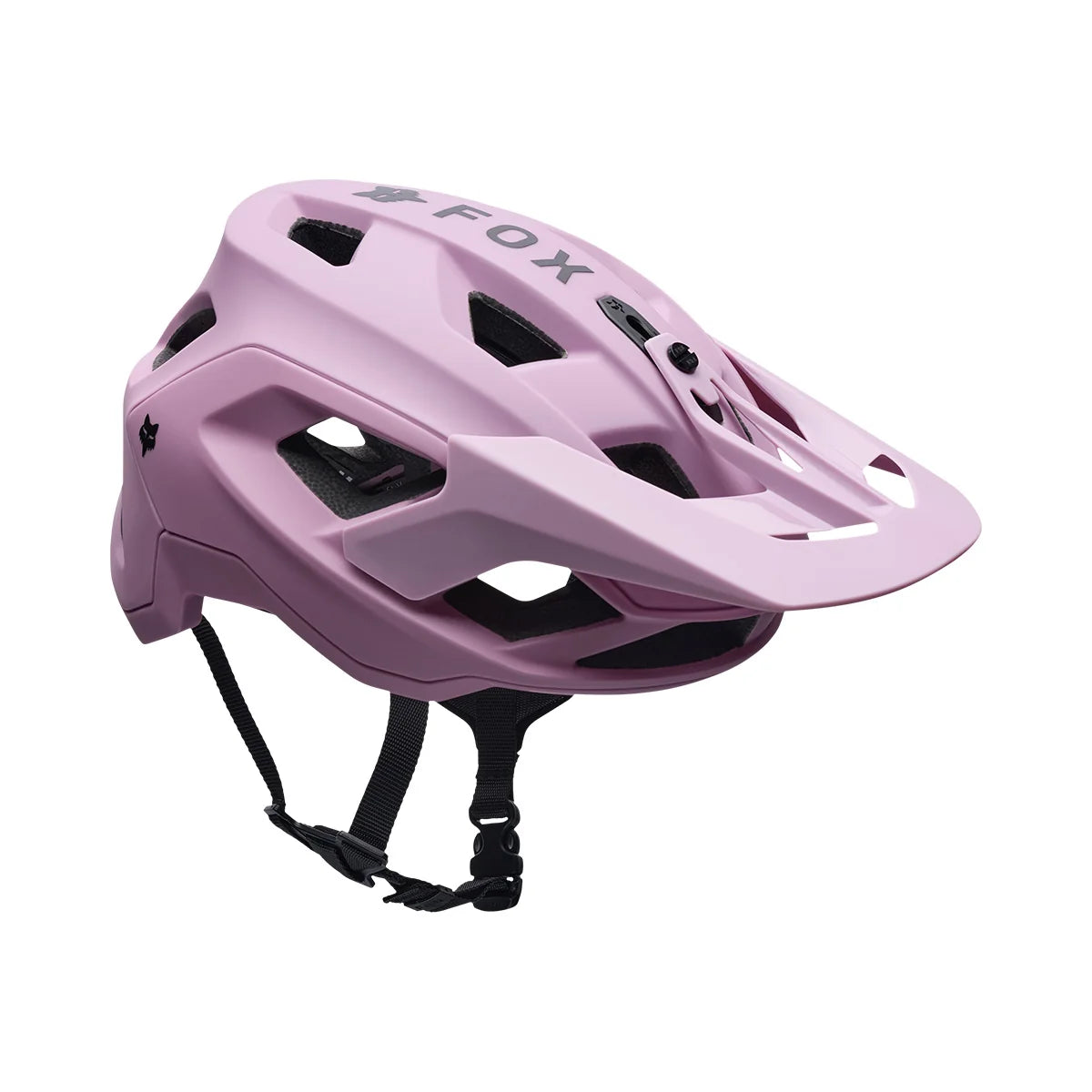 Capacete MTB FOX SPEEDFRAME SOLID Lavanda