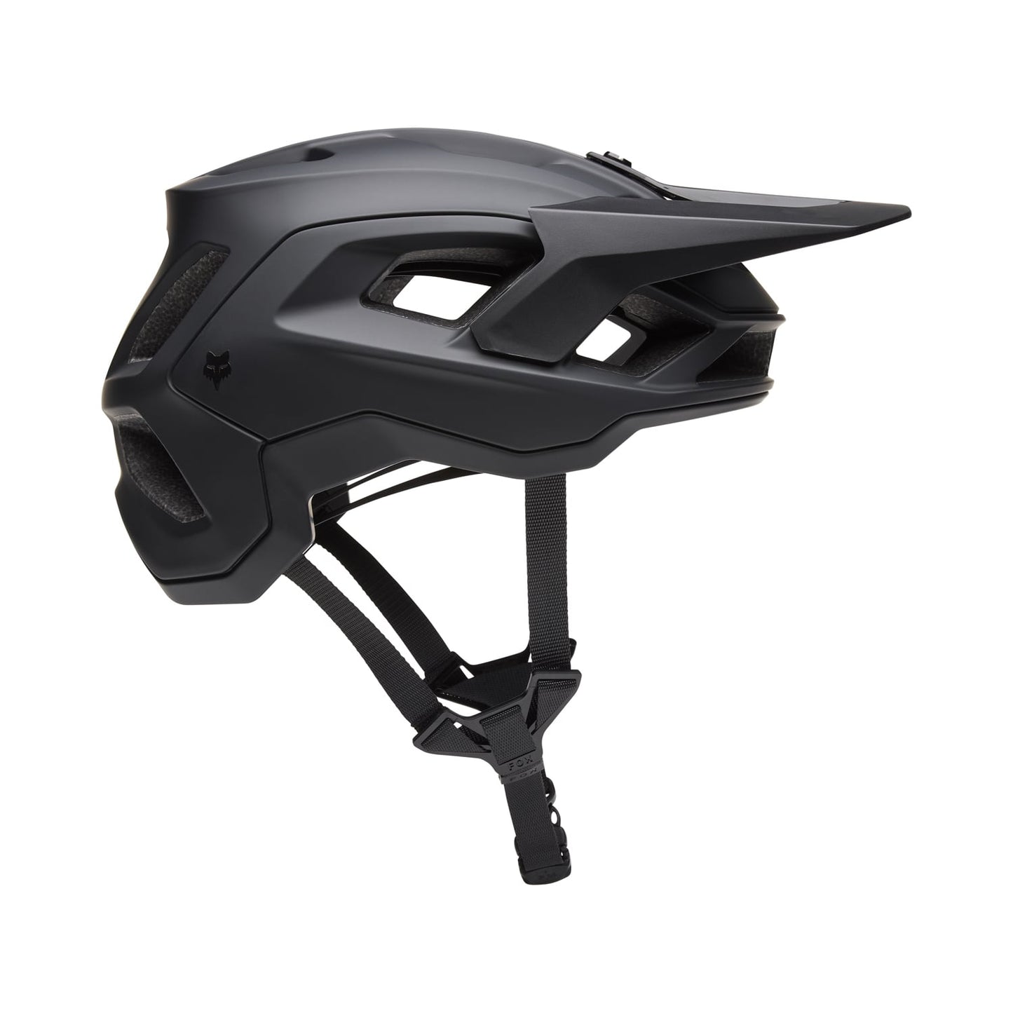 Capacete de BTT FOX SPEEDFRAME MIPS Preto 2025