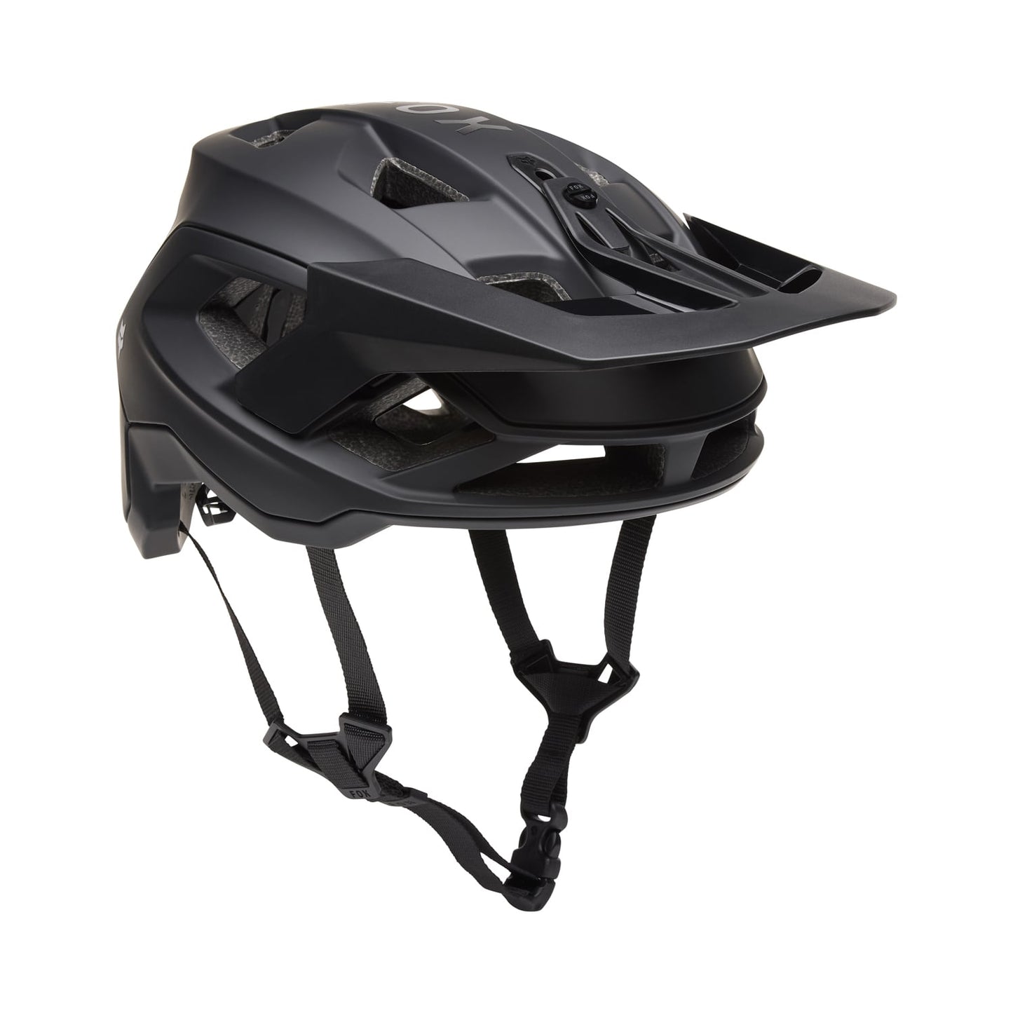 Capacete de BTT FOX SPEEDFRAME MIPS Preto 2025