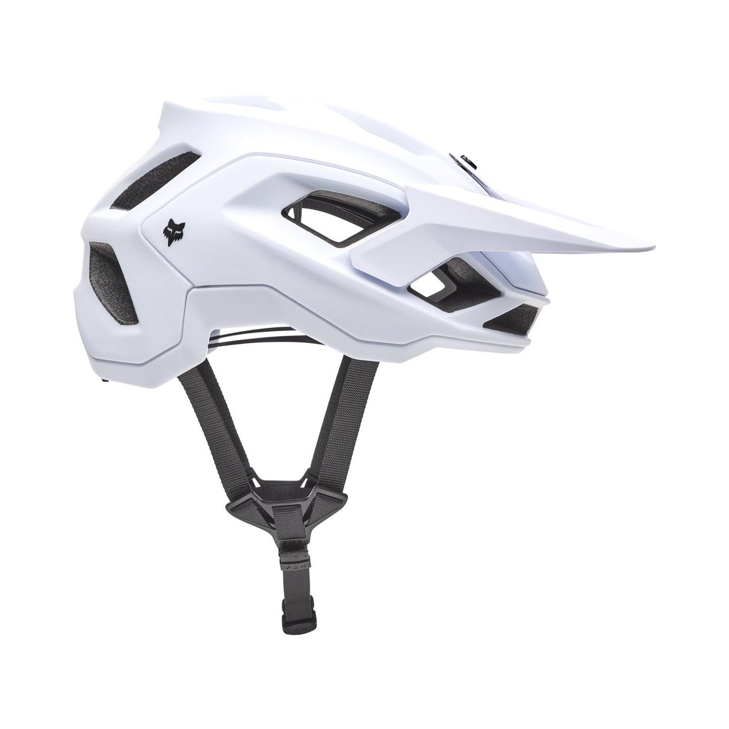 Capacete de BTT FOX SPEEDFRAME MIPS Branco 2025