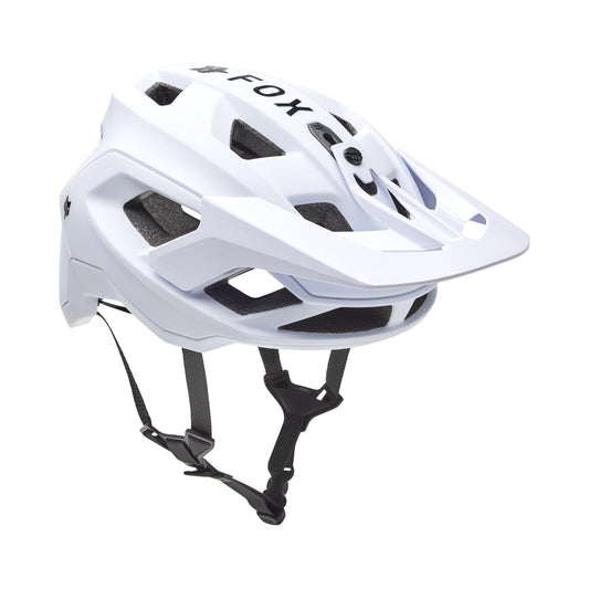 Capacete de BTT FOX SPEEDFRAME MIPS Branco 2025