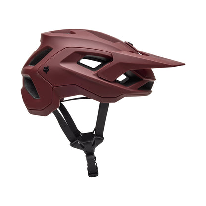 Capacete BTT FOX SPEEDFRAME MIPS Castanho