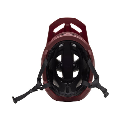 Capacete BTT FOX SPEEDFRAME MIPS Castanho