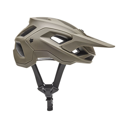 Capacete de BTT FOX SPEEDFRAME MIPS Kaki