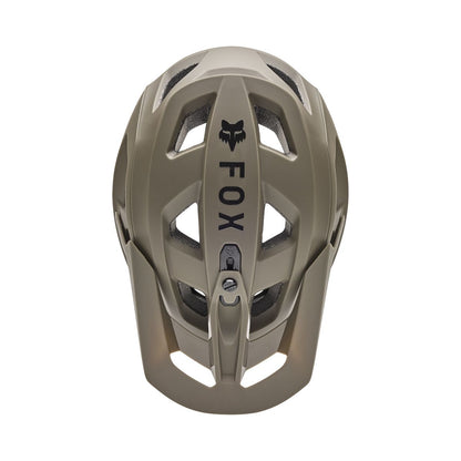 Capacete de BTT FOX SPEEDFRAME MIPS Kaki
