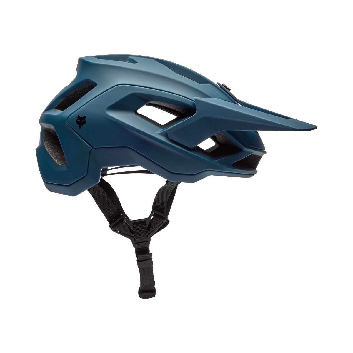 Capacete de BTT FOX SPEEDFRAME SOLID Azul