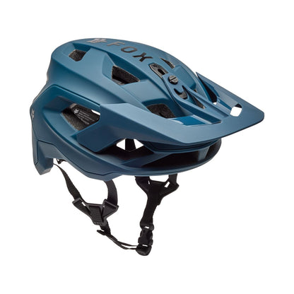 Capacete MTB FOX SPEEDFRAME MIPS Azul
