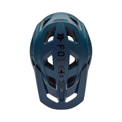 Capacete MTB FOX SPEEDFRAME MIPS Azul