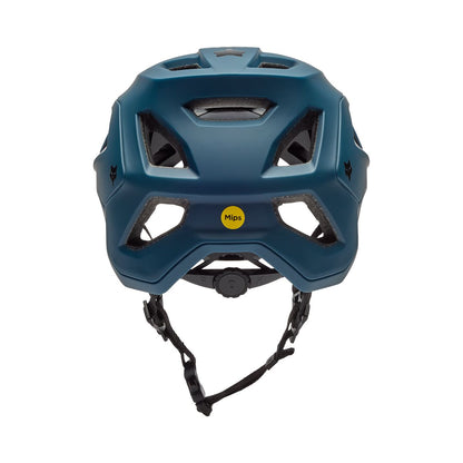 Capacete MTB FOX SPEEDFRAME MIPS Azul