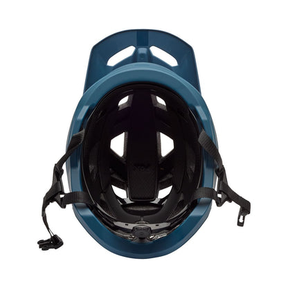 Capacete MTB FOX SPEEDFRAME MIPS Azul