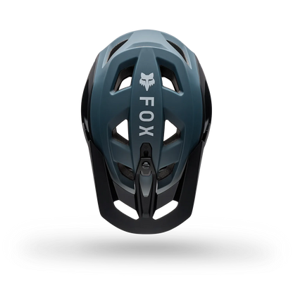 Capacete BTT FOX SPEEDFRAME MIPS 5050 Azul Deep Cobalt