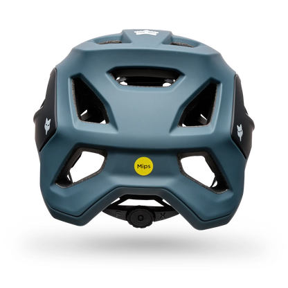 Capacete BTT FOX SPEEDFRAME MIPS 5050 Azul Deep Cobalt