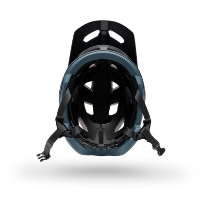 Capacete BTT FOX SPEEDFRAME MIPS 5050 Azul Deep Cobalt