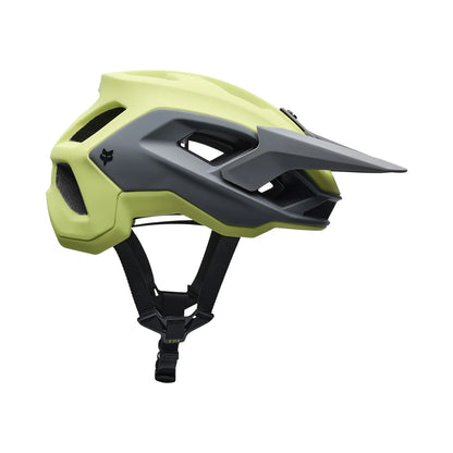 Capacete de BTT FOX SPEEDFRAME MIPS 50/50 Amarelo