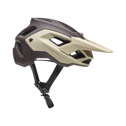 Capacete BTT FOX SPEEDFRAME MIPS 5050 Bege Nutmeg