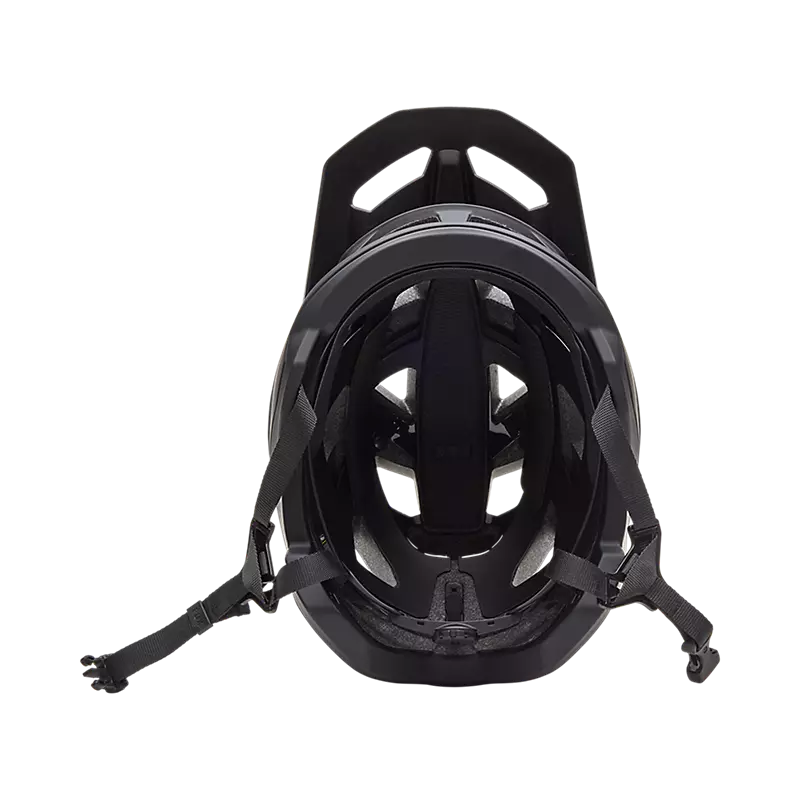 Capacete de BTT FOX SPEEDFRAME CAMO Preto