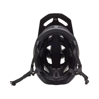 Capacete de BTT FOX SPEEDFRAME MIPS CAMO Preto
