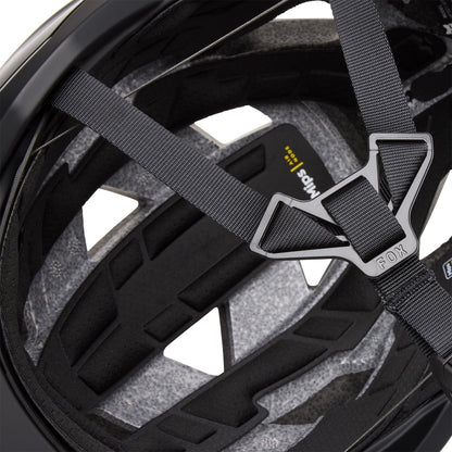Capacete BTT FOX SPEEDFRAME PRO MIPS Preto Mate