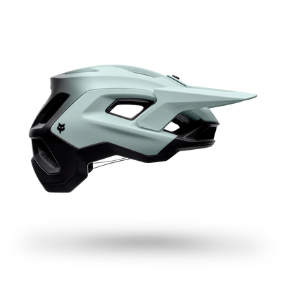 Capacete MTB FOX SPEEDFRAME PRO MIPS BACKFADE Turquoise Frost