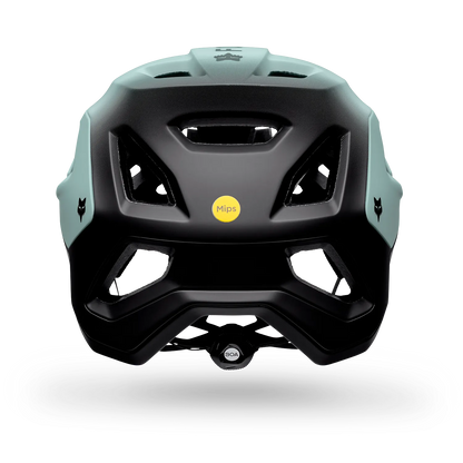 Capacete MTB FOX SPEEDFRAME PRO MIPS BACKFADE Turquoise Frost