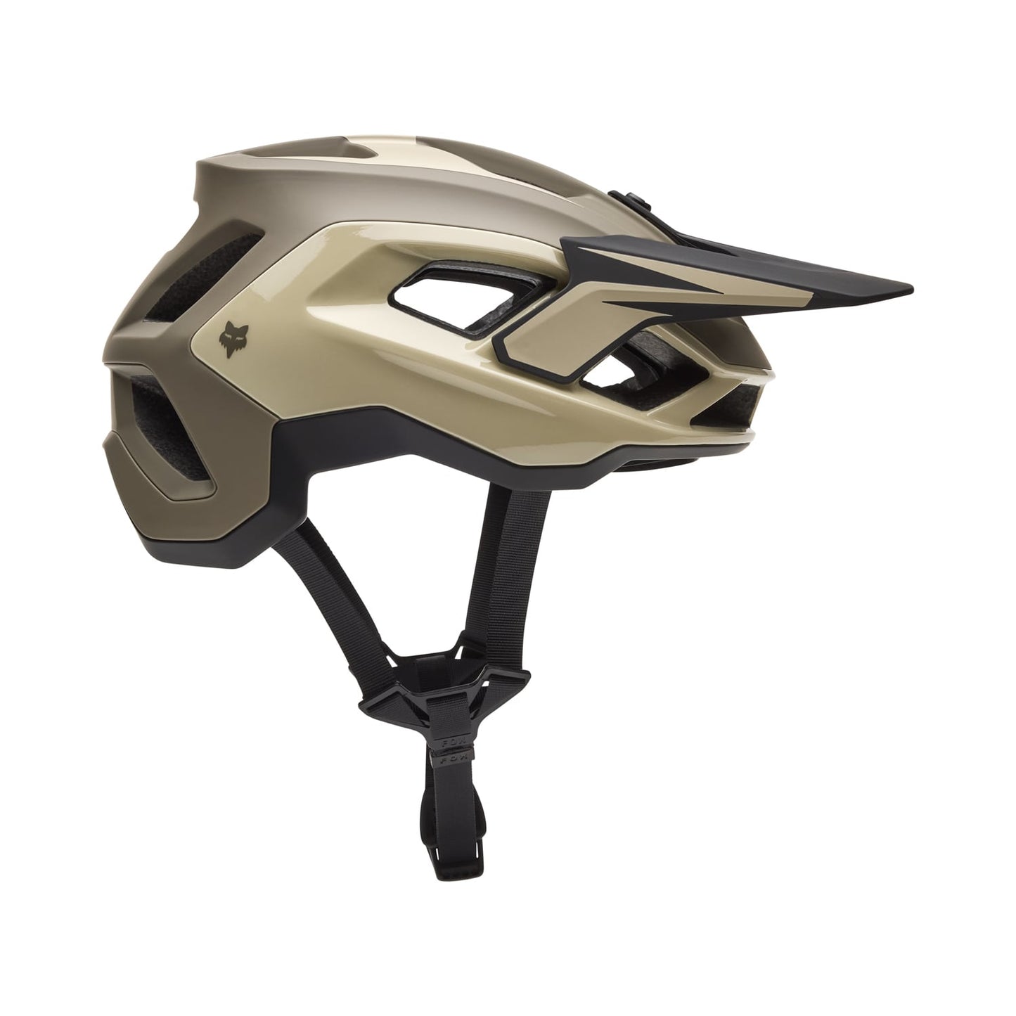 Capacete de BTT FOX SPEEDFRAME PRO DEFY MIPS Cinzento