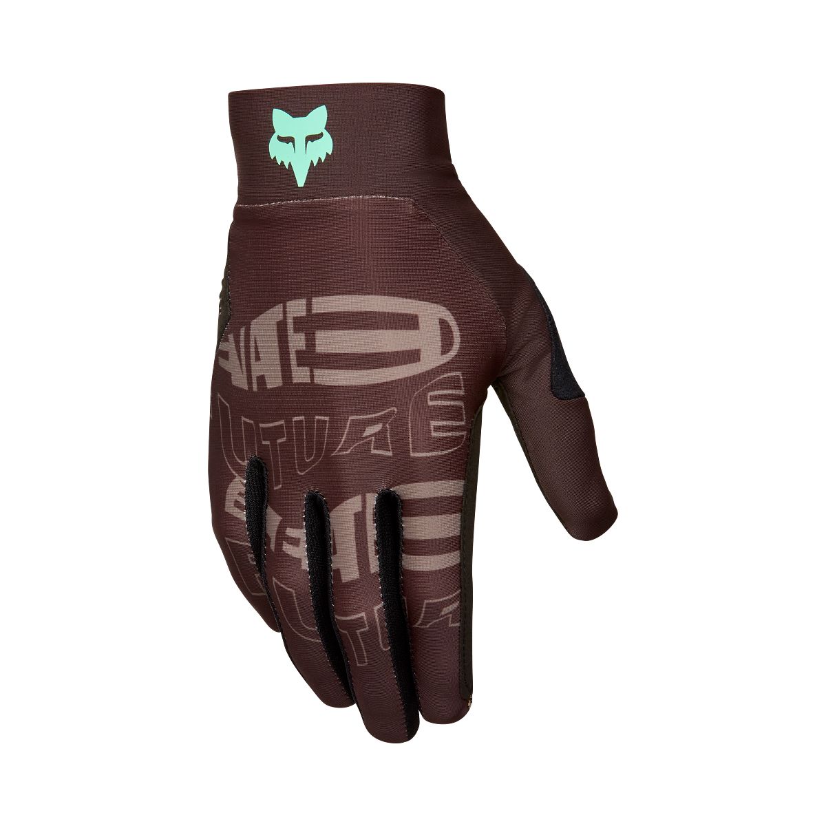 Luvas FOX FLEXAIR ELEVATED Castanho
