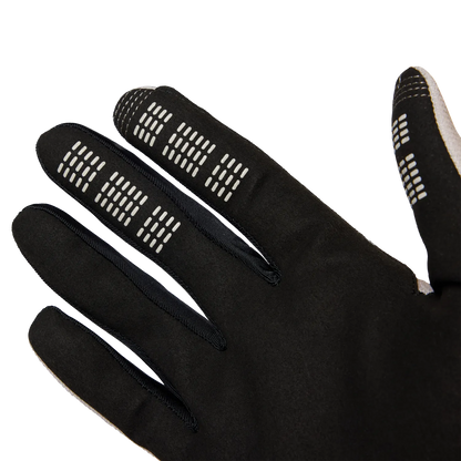 Luvas FOX RANGER Branco Chalk