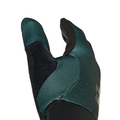 Luvas FOX RANGER Verde Ivy