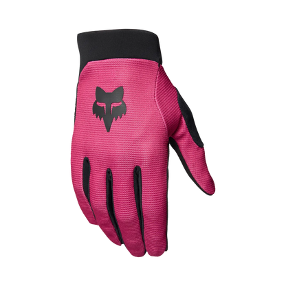Luvas FOX RANGER Rosa Berry