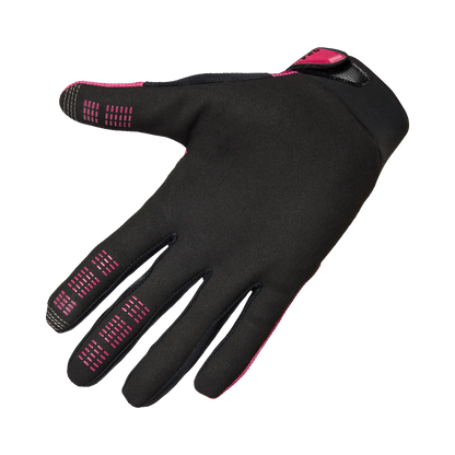Luvas FOX RANGER Rosa Berry