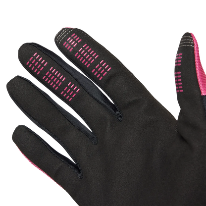 Luvas FOX RANGER Rosa Berry