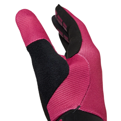 Luvas FOX RANGER Rosa Berry