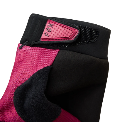 Luvas FOX RANGER Rosa Berry