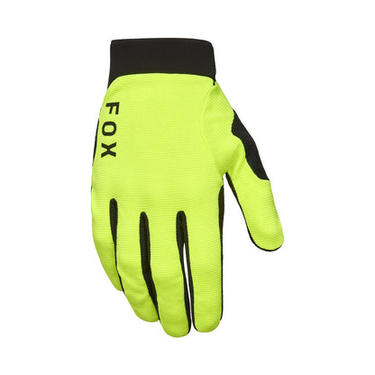 Luvas FOX RANGER GEL Amarelo